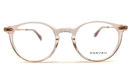 Lunettes de Vue pour femme Carven .